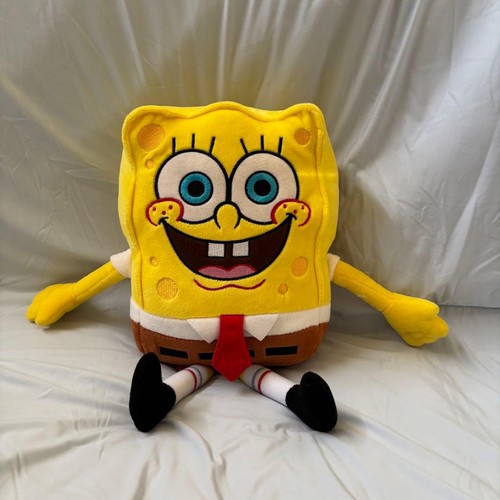 Prix négociable peluche bob - [prix, négociable]