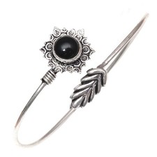 Bracelets manchette bijoux