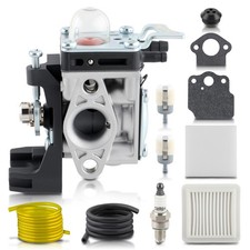 Carburetor w/ Carb Tune up Kit