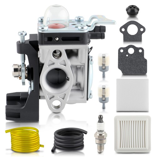 Carburetor carb tune - w/,