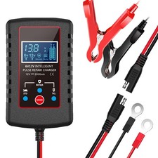 Chargeur de Batterie de
