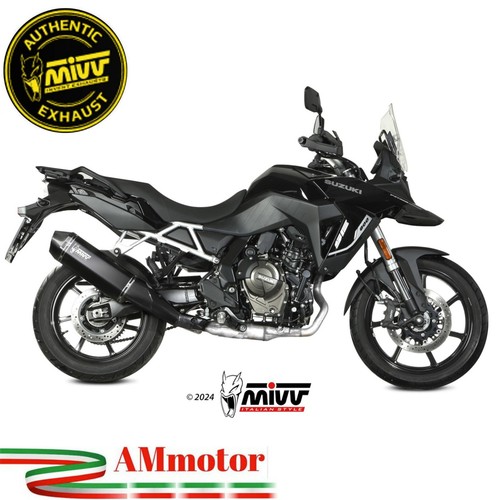 Mivv suzuki strom 800 se - suzuki, v-strom