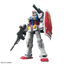 Bandai - Gunpla - Gundam 1/144