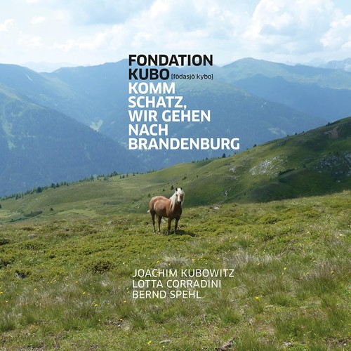 Fondation kubo komm schatz - fondation,
