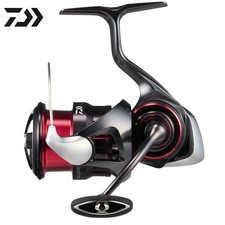 Moulinet de pêche super léger DAIWA 25 BALLISTIC AIR LT 5000D-C