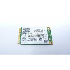 Carte Wifi / Sans fil Intel 533AN_MMW HP Elitebook 8530w,Elitebook 8730w 480986-