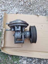 724808040 ASSISTANT DE FREINAGE / POMPE À VIDE / 1108866 POUR PEUGEOT BOXER 