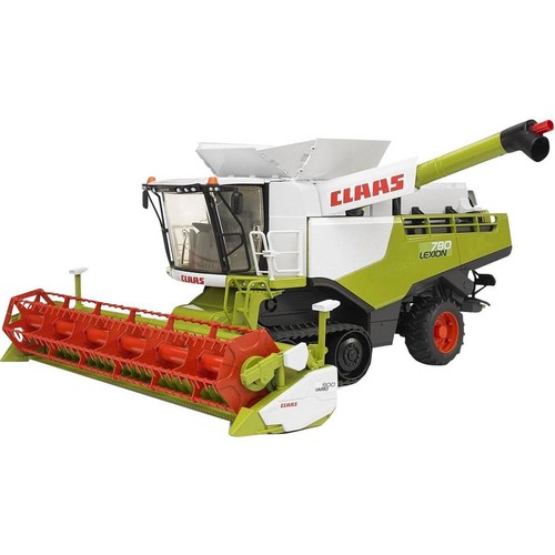 Moissonneuse batteuse claas - moissonneuse-batteuse,