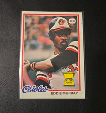 1978 TOPPS BASEBALL YOU PICK