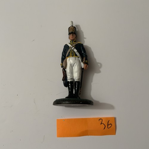 Del prado soldats - del, guerres