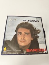 Vintage 45T Michel Sardou