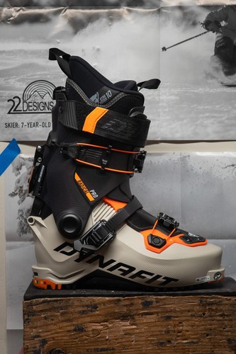 2025 dynafit radical pro - 2025,