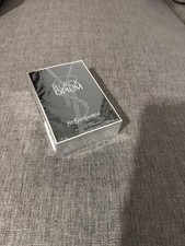 black opium parfum 90ml Sous Emballage 