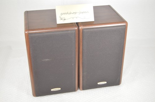 Paire enceintes étagère - paire, d'étagère