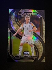Joshua Kimmich /135 Prizm