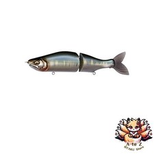 NOUVEAU Megabass i-SLIDE 187 R