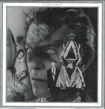 Coffret David Bowie 10 CD Mini