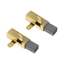 1 paire de balais de charbon 491704 492014 pour Festool TS55 TS 75 AP55EB AP6...