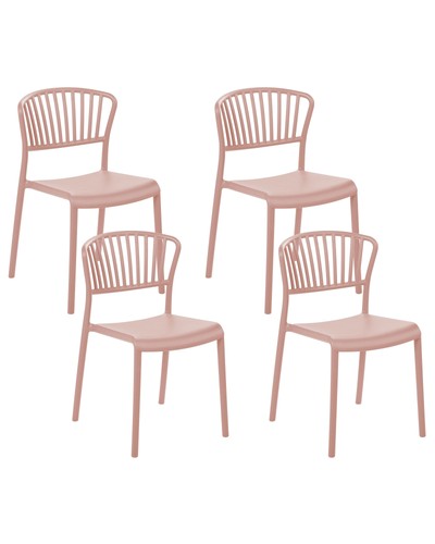 Lot chaises manger en - de,