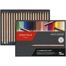 6901 colouring pencils - 6901,