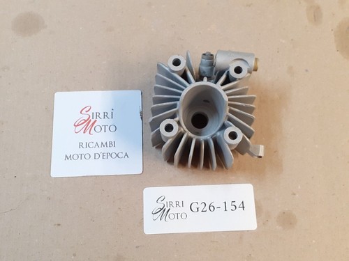 Tête moteur mosquito - moteur,
