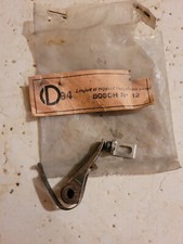 jeu de contact rupteur BOSCH