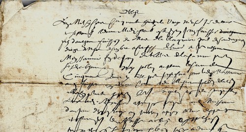 1658 soudorgues gard famille - soudorgues,