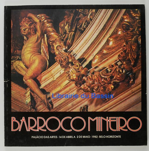 Barroco mineiro semana - mineiro,