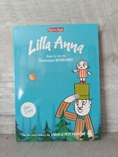 Studios FOLIMAGE LILLA ANNA