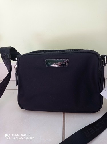 Sac main lancaster neuf - main,