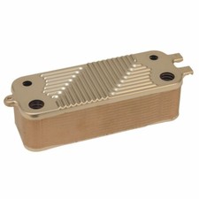 Échangeur à plaques - ELM