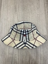 Bob Burberry Motif Tartan 