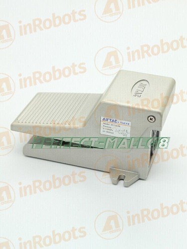1pc new for airtac foot - new, valve