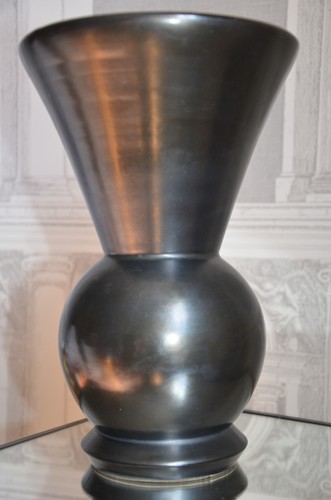 Anonyme vase africaniste - anonyme,