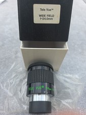 Vintage Tele Vue WIDE FIELD