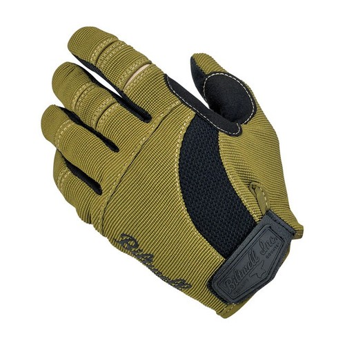 Gants moto biltwell moto