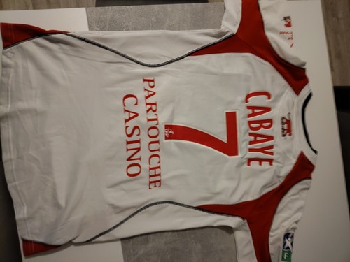 Maillot losc - maillot,