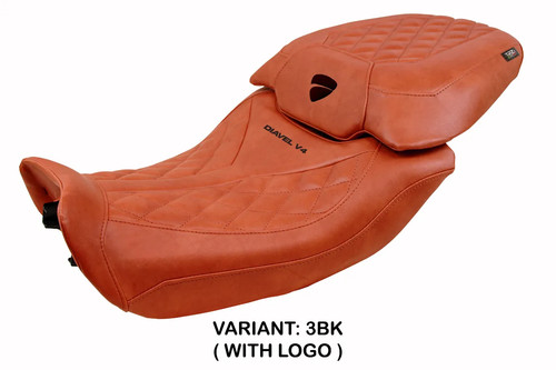 Housse selle diablo - selle, class