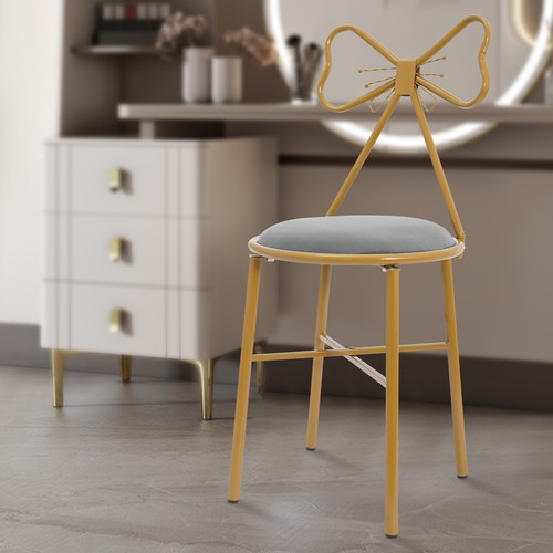 Modern chair butterfly shaped - modern, butterfly-shaped