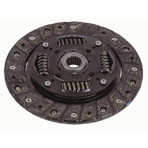 Disque embrayage sachs pour - d'embrayage,