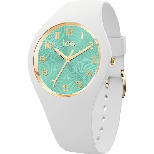 Ice watch montre blanc - ice,