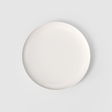 Service assiettes de table