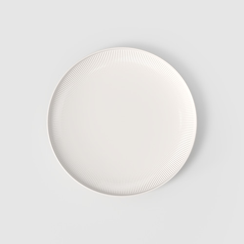 Service assiettes table - assiettes,