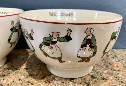 Grand bols bécassine - 2,