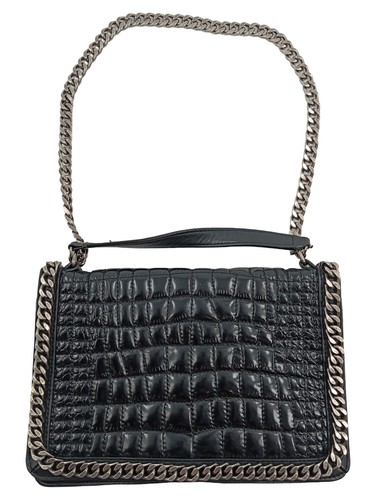 Sac main femme noir - à,