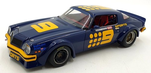 Classic carlectables 18 - carlectables, 1/18