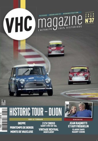 Vhc magazine n 37 - ▄▀▄,