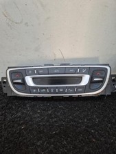 Commande chauffage RENAULT