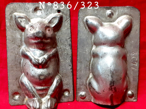 836 323 moule - n°836/323, -moule