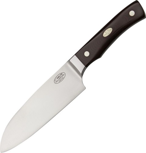 Fallkniven cmt chefs delta - cmt, red